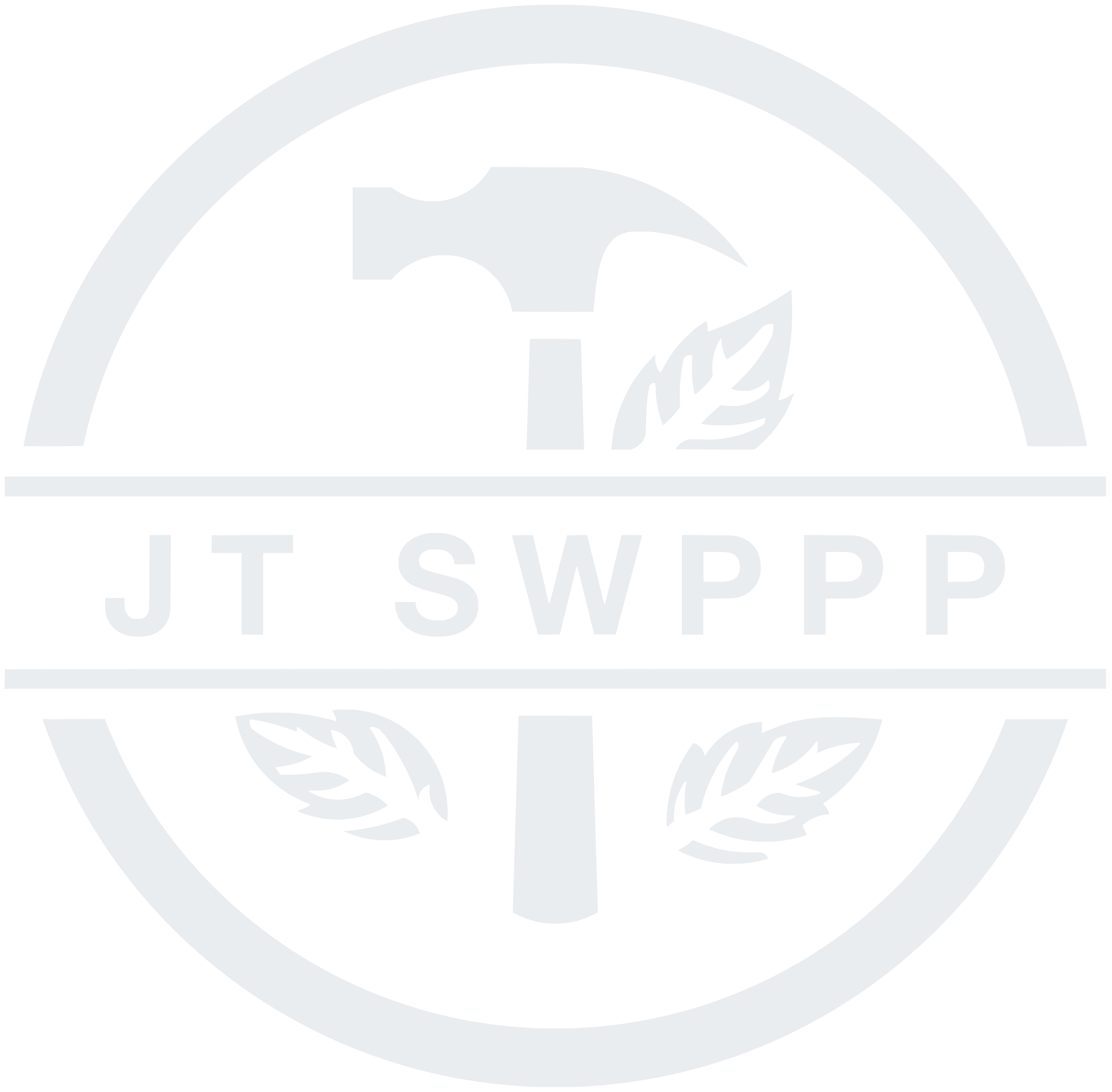 JT SWPPP